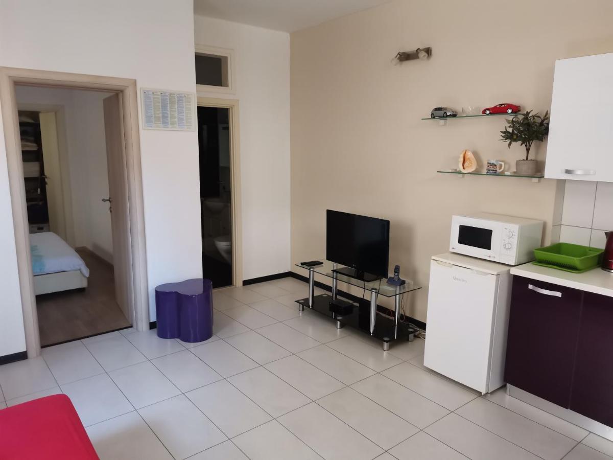 Centar Split Apartments Manus מראה חיצוני תמונה