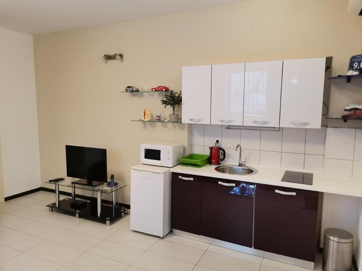 Centar Split Apartments Manus מראה חיצוני תמונה