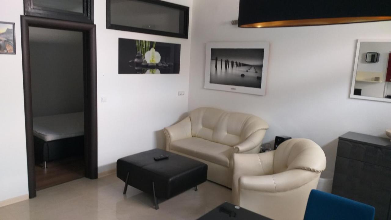 Centar Split Apartments Manus מראה חיצוני תמונה