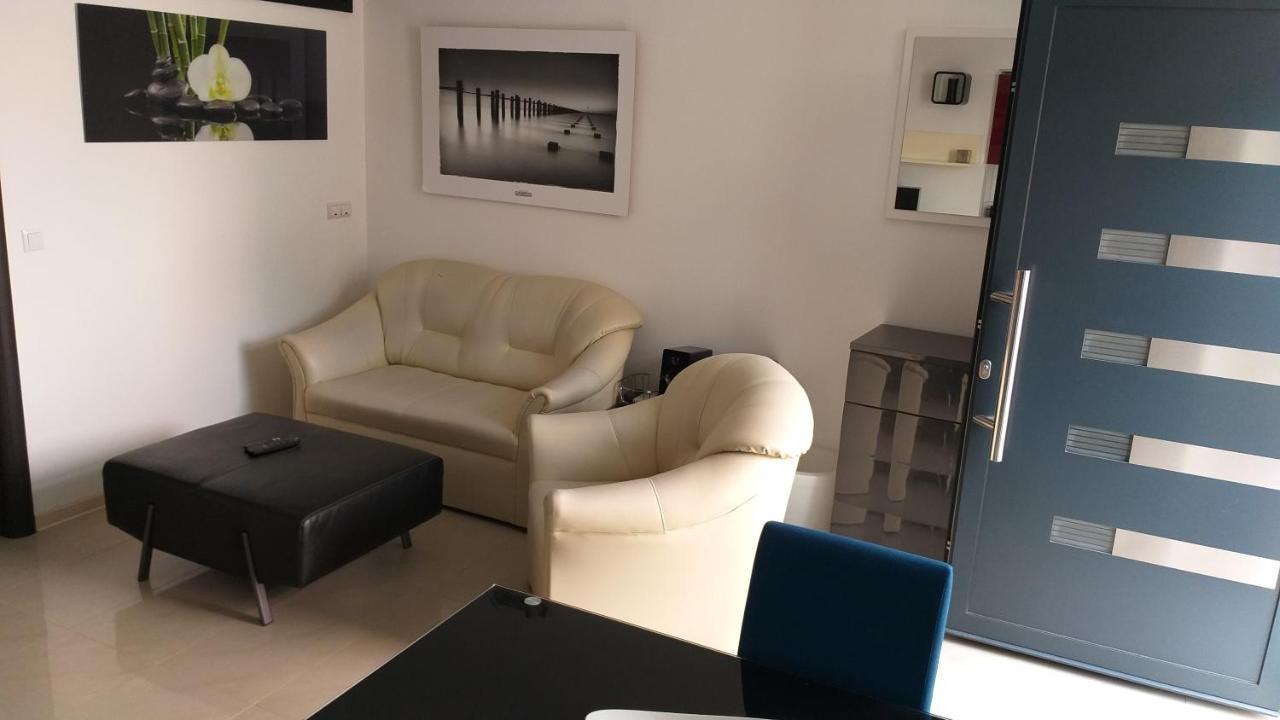 Centar Split Apartments Manus מראה חיצוני תמונה