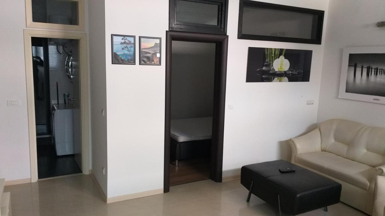 Centar Split Apartments Manus מראה חיצוני תמונה
