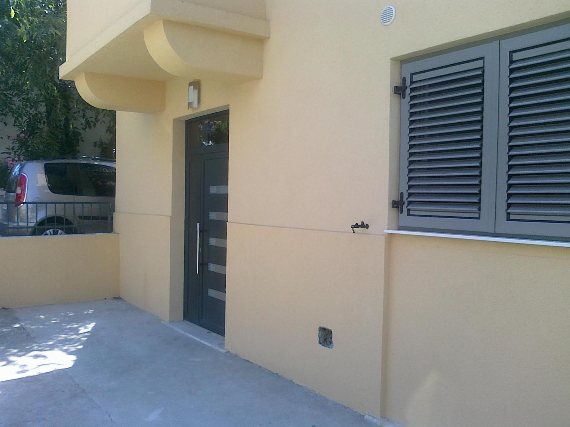 Centar Split Apartments Manus מראה חיצוני תמונה