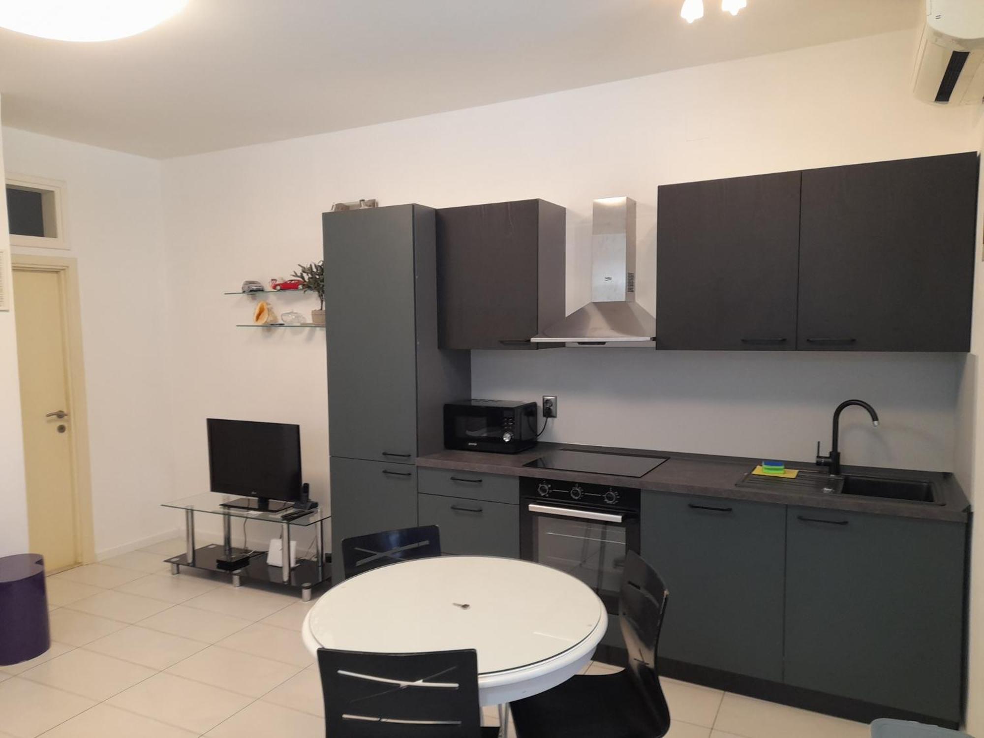 Centar Split Apartments Manus מראה חיצוני תמונה