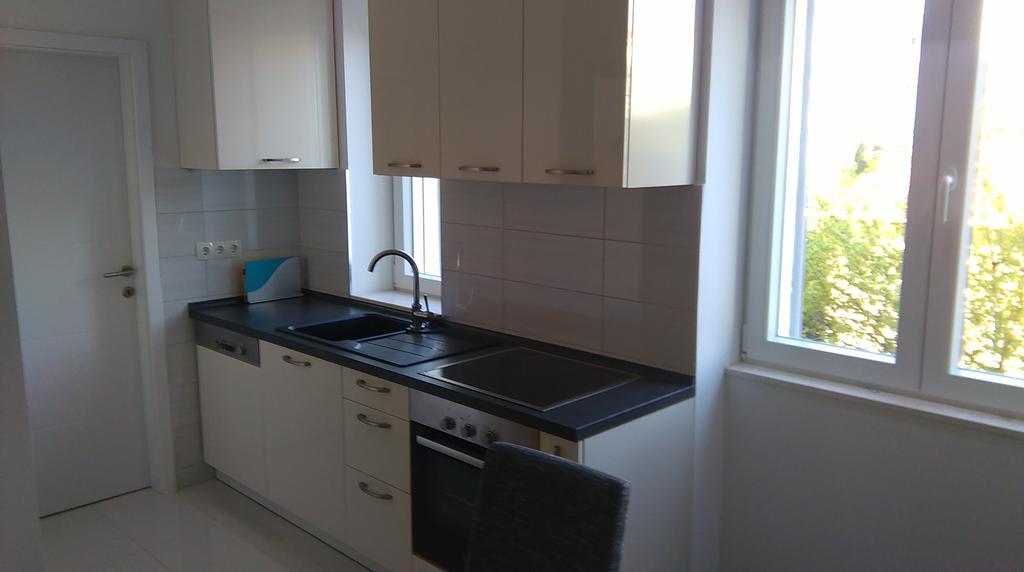 Centar Split Apartments Manus מראה חיצוני תמונה