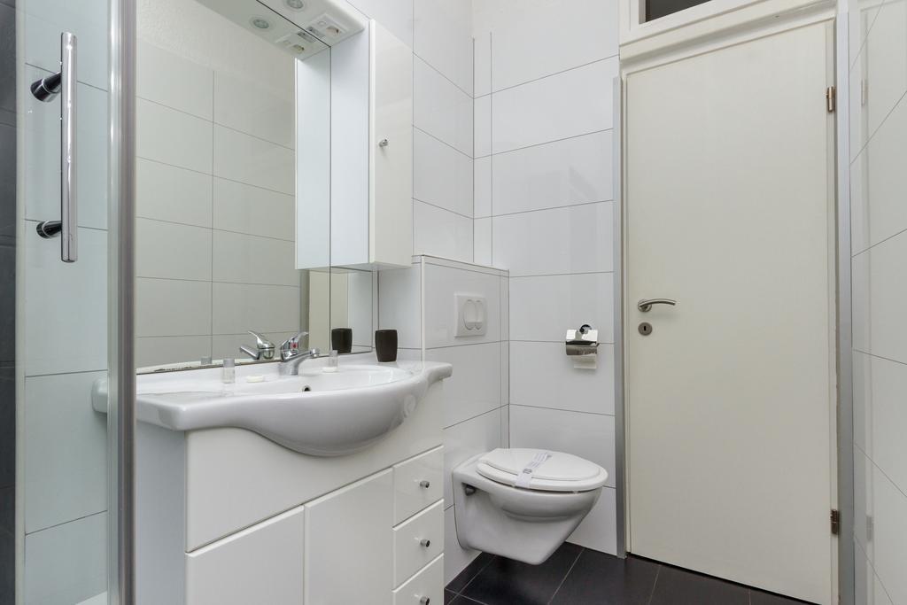 Centar Split Apartments Manus מראה חיצוני תמונה