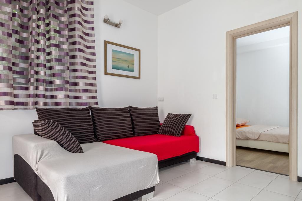 Centar Split Apartments Manus מראה חיצוני תמונה