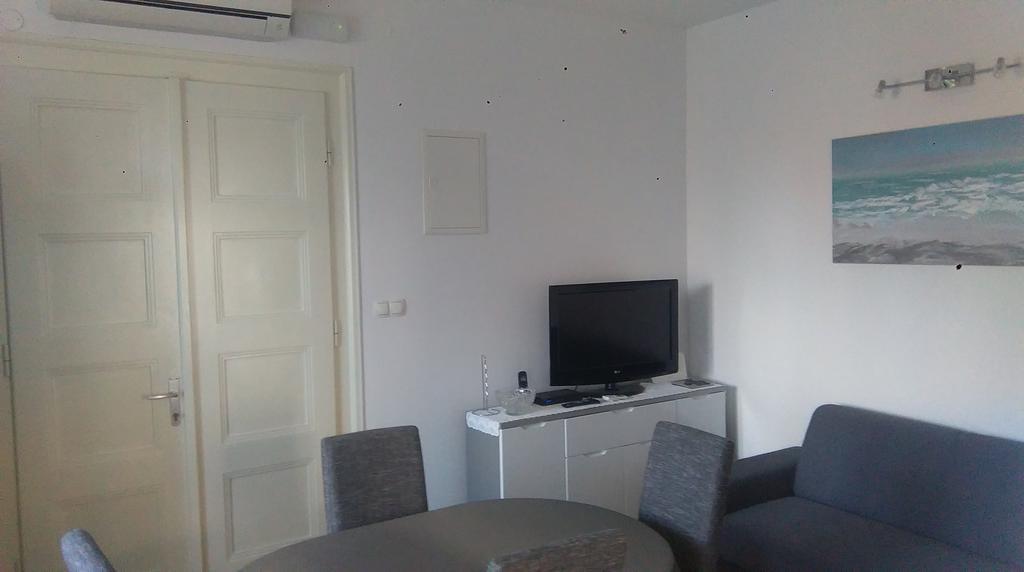 Centar Split Apartments Manus מראה חיצוני תמונה