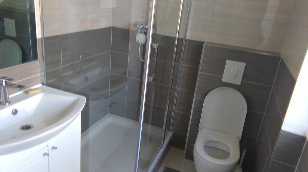 Centar Split Apartments Manus מראה חיצוני תמונה