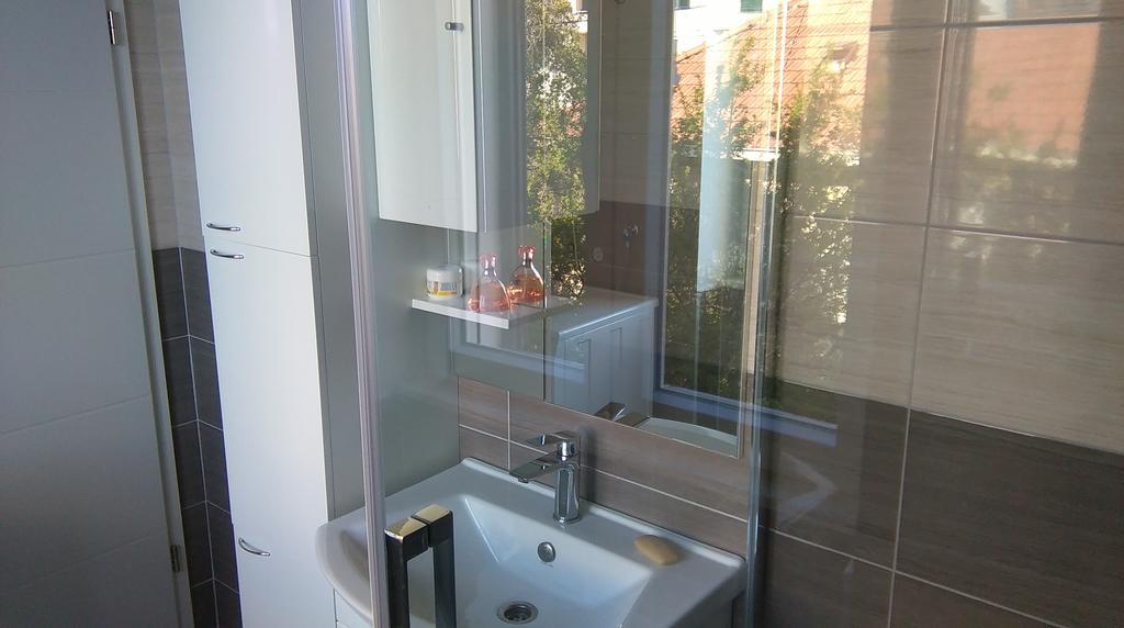 Centar Split Apartments Manus מראה חיצוני תמונה