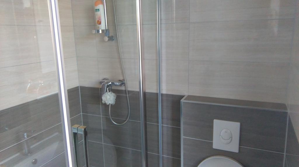 Centar Split Apartments Manus מראה חיצוני תמונה