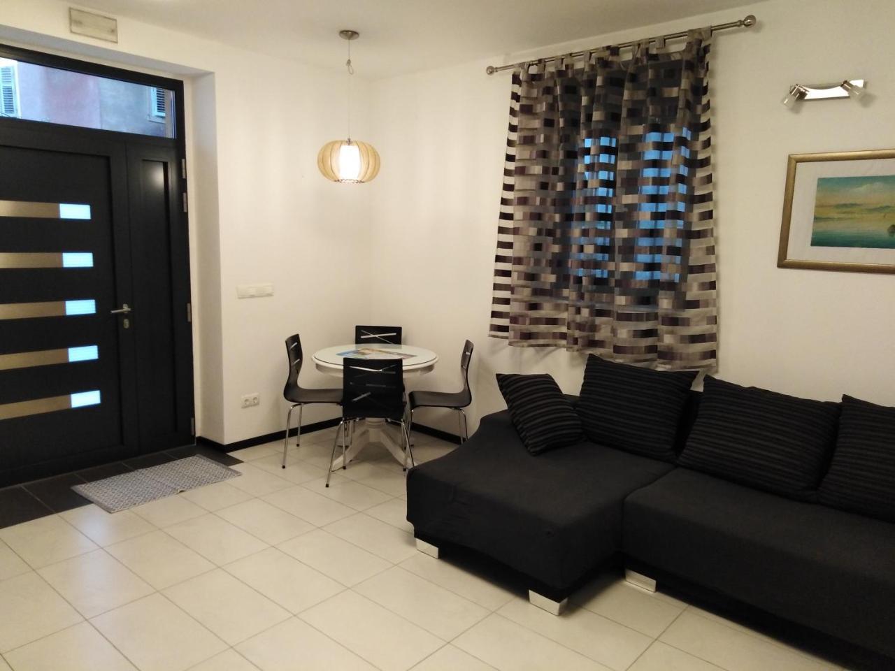 Centar Split Apartments Manus מראה חיצוני תמונה